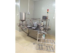 餅干注芯機的安全操作要求