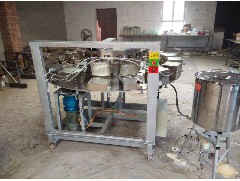 蛋卷機有什么類型