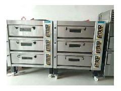 酥餅機(jī)有哪些特征