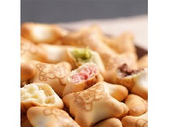 餅干有哪些分類