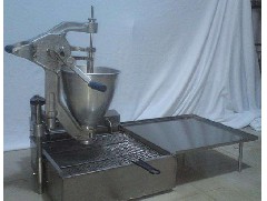 餅干注芯機(jī)促進(jìn)了自動(dòng)化的發(fā)展