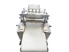 食品機(jī)械促進(jìn)餅干注芯機(jī)的發(fā)展