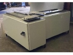 餅干機有哪些成型原因