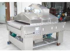 餅干注芯機使用的注意事項