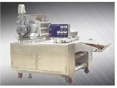 餅干注芯機有哪些優點