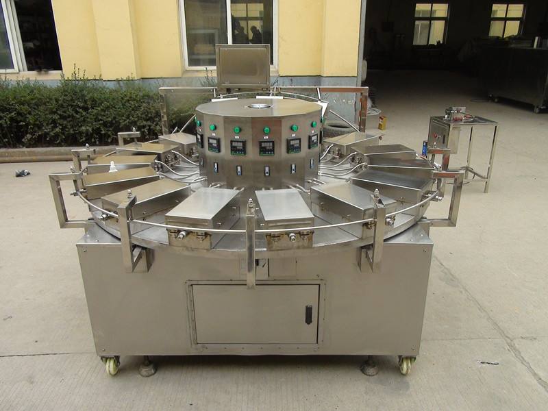 江門(mén)食品設(shè)備