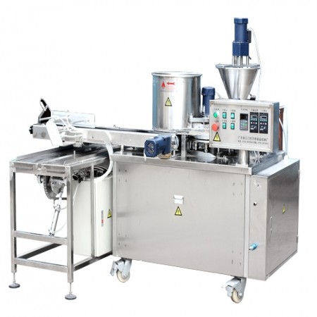 餅干注芯機生產廠家 餅干注芯機生產廠家