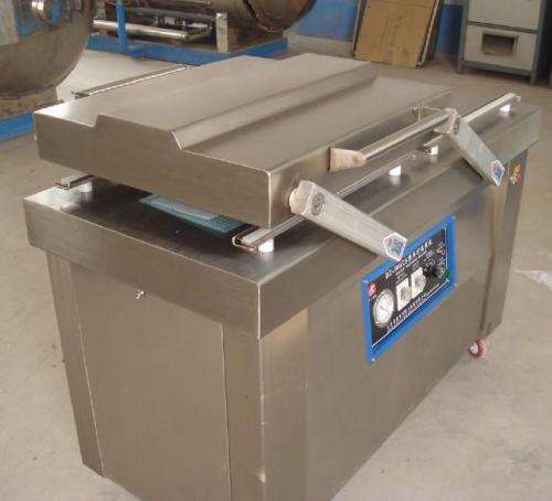 江門食品包裝設備