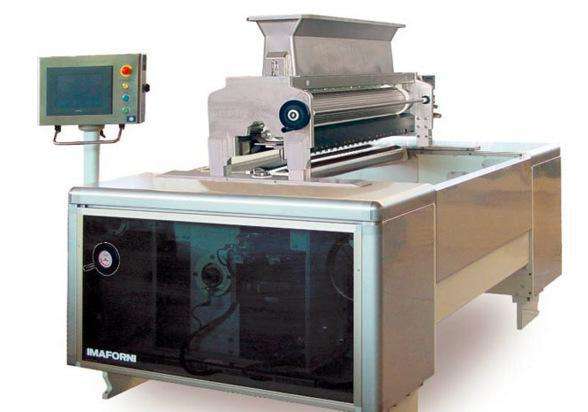 餅干注芯機生產廠家 餅干注芯機生產廠家