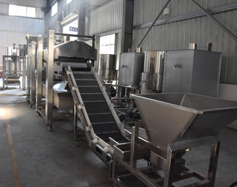 餅干注芯機生產廠家 餅干注芯機生產廠家