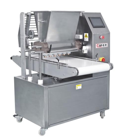 餅干注芯機生產廠家 餅干注芯機生產廠家