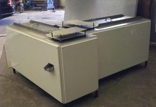 餅干注芯機生產廠家 餅干注芯機生產廠家