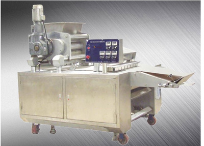 餅干注芯機(jī)生產(chǎn)廠家 餅干注芯機(jī)生產(chǎn)廠家