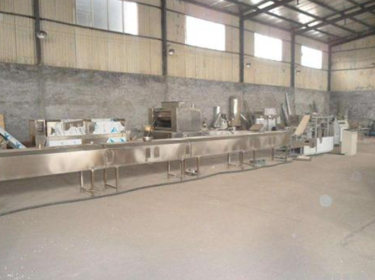 餅干注芯機生產廠家 餅干注芯機生產廠家